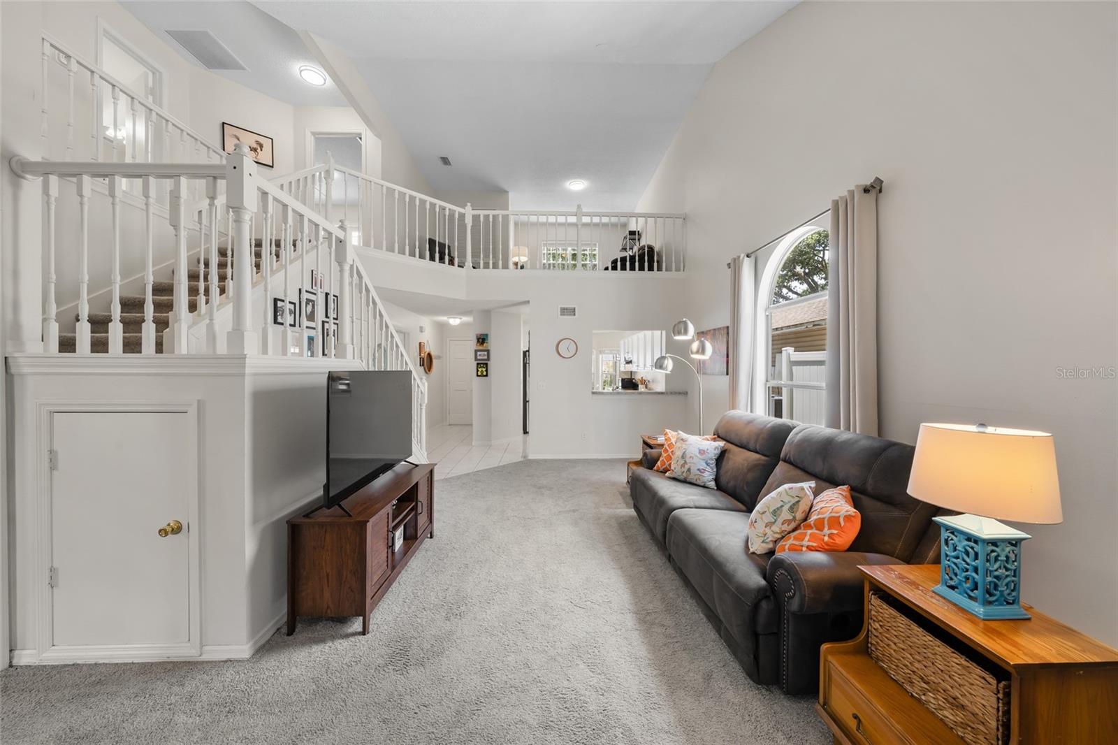 VICTORIA CHASE - Residential