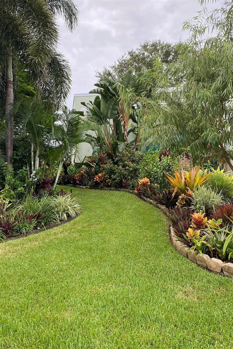 SOUTH CSWY ISLE 4TH ADD - Residential