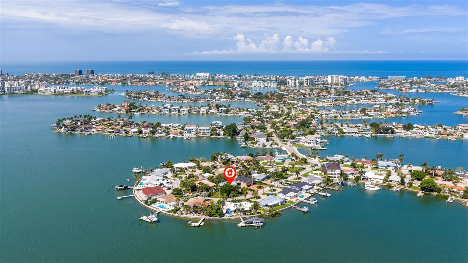 SOUTH CSWY ISLE 4TH ADD - Residential