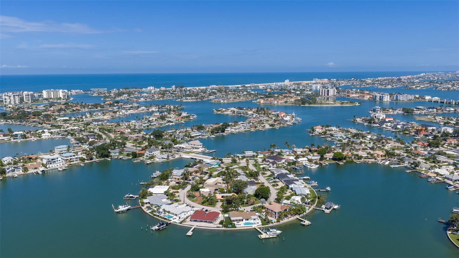SOUTH CSWY ISLE 4TH ADD - Residential