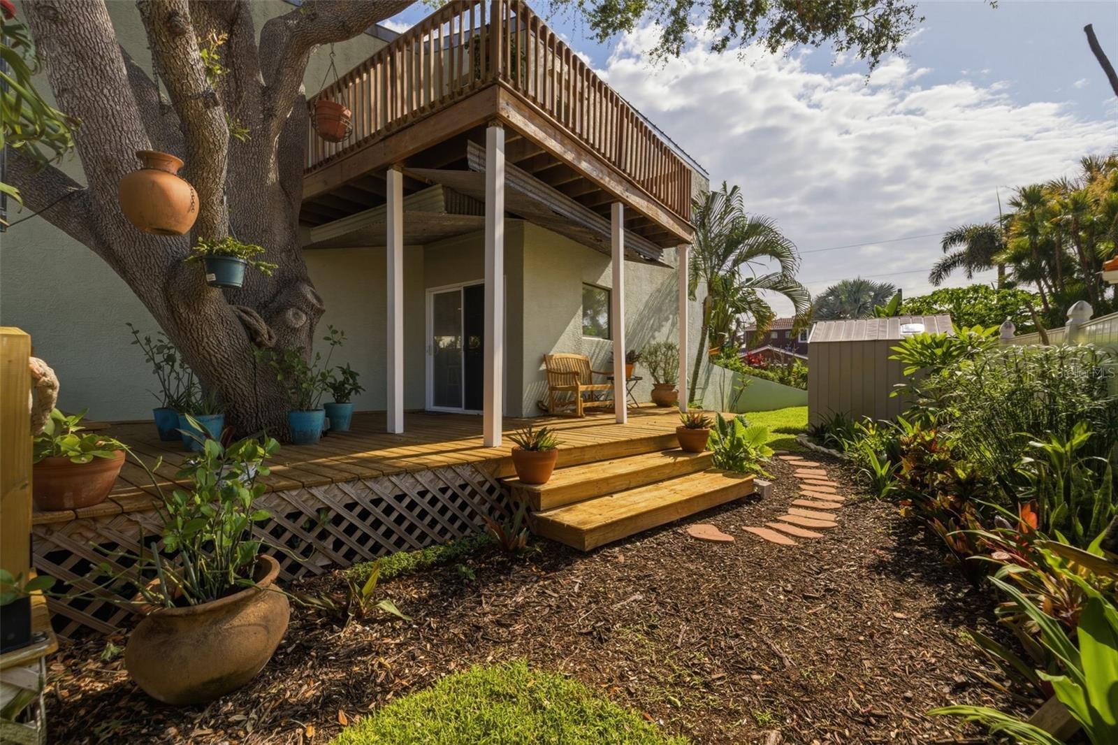 SOUTH CSWY ISLE 4TH ADD - Residential