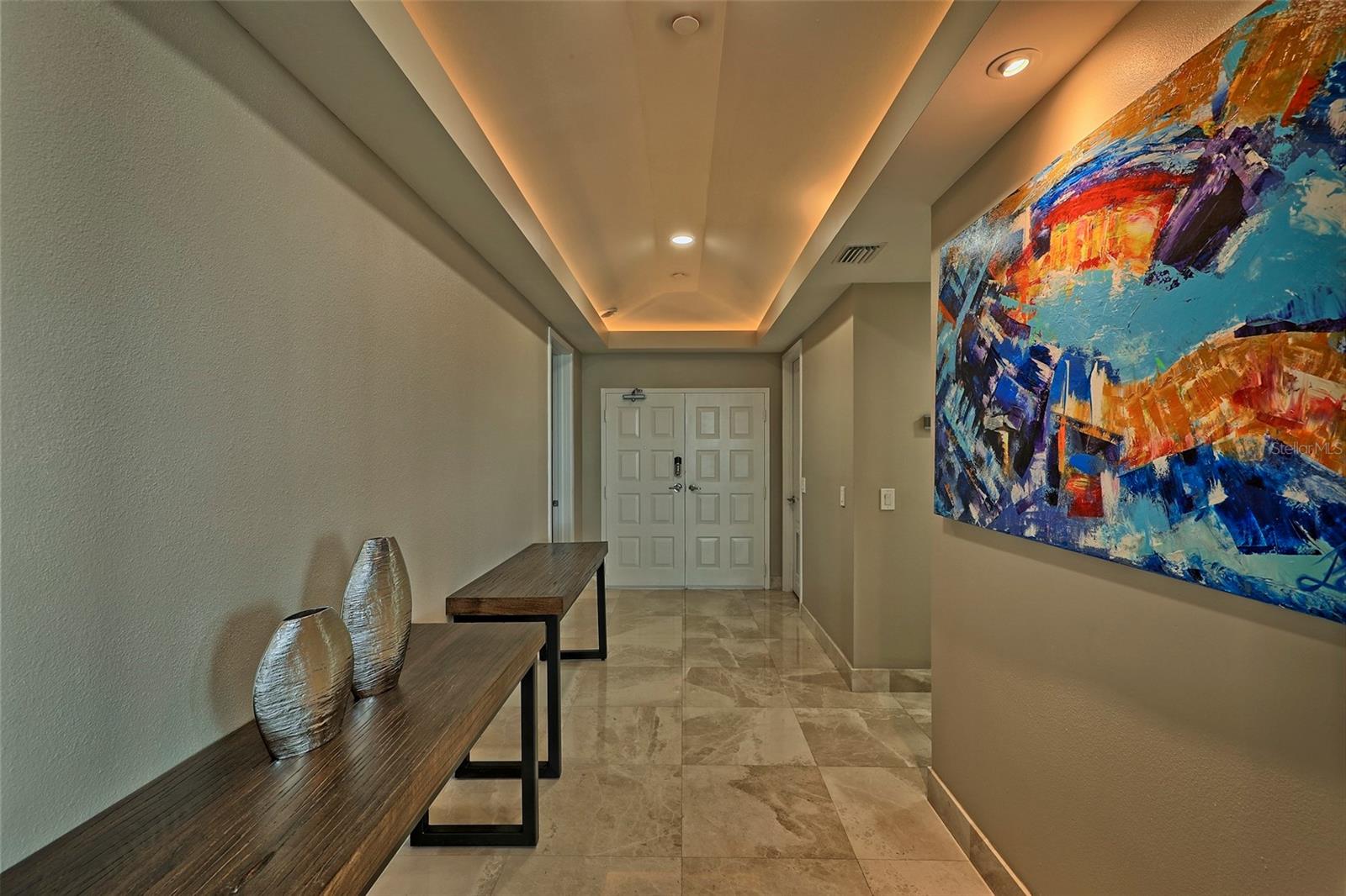 ULTIMAR THREE CONDO - Residential