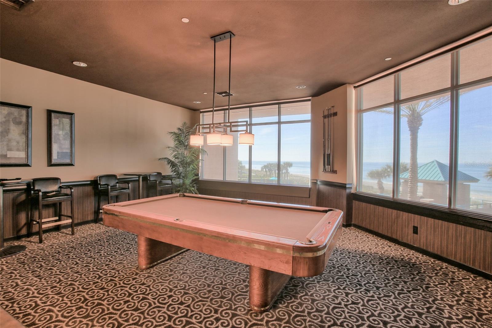 ULTIMAR THREE CONDO - Residential