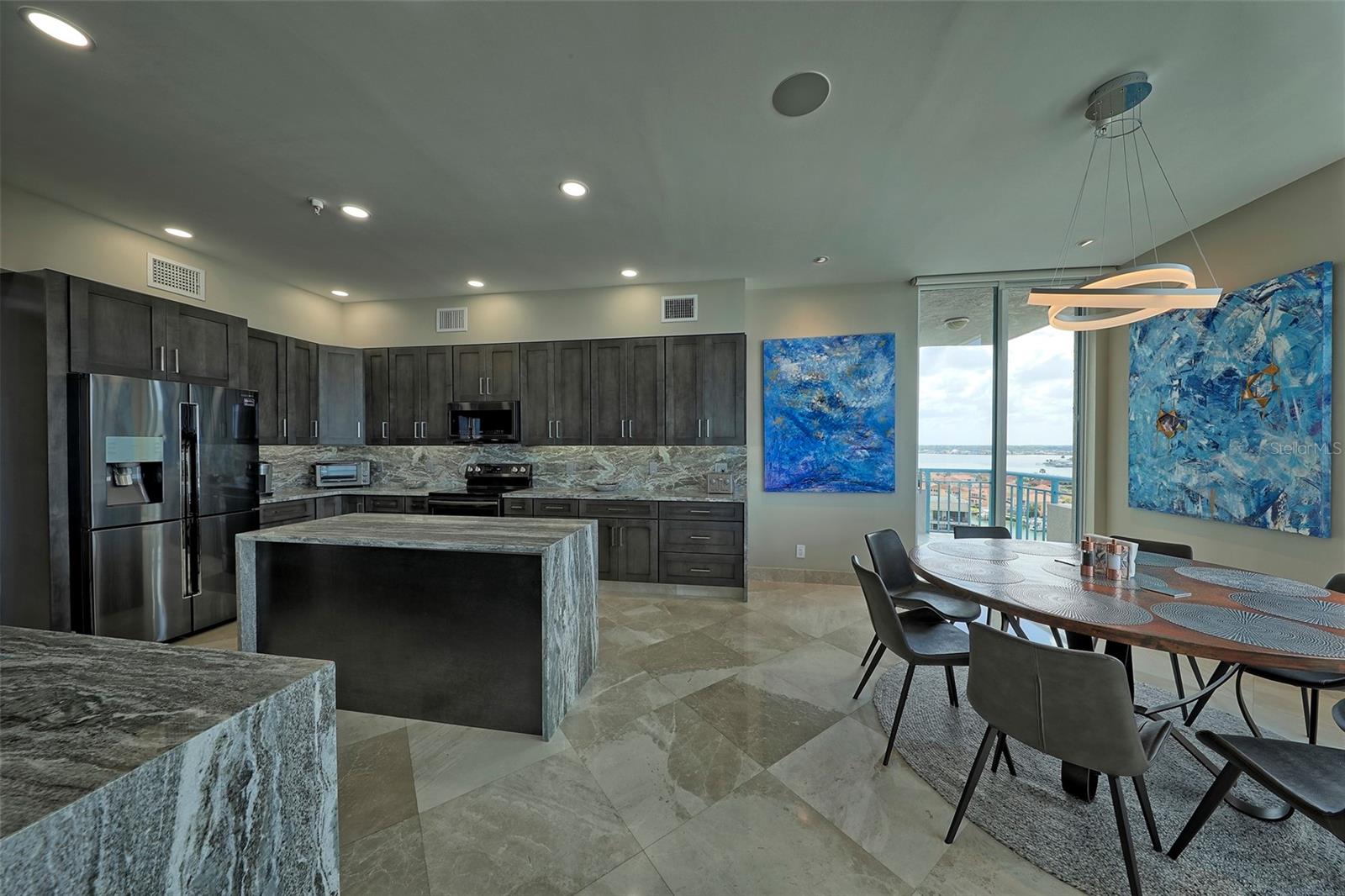 ULTIMAR THREE CONDO - Residential