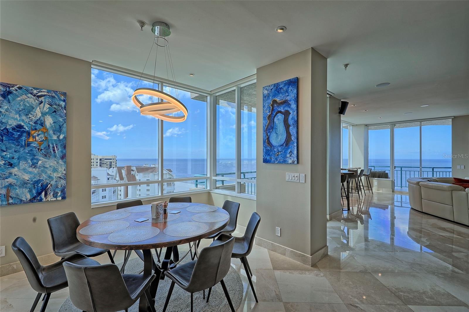 ULTIMAR THREE CONDO - Residential