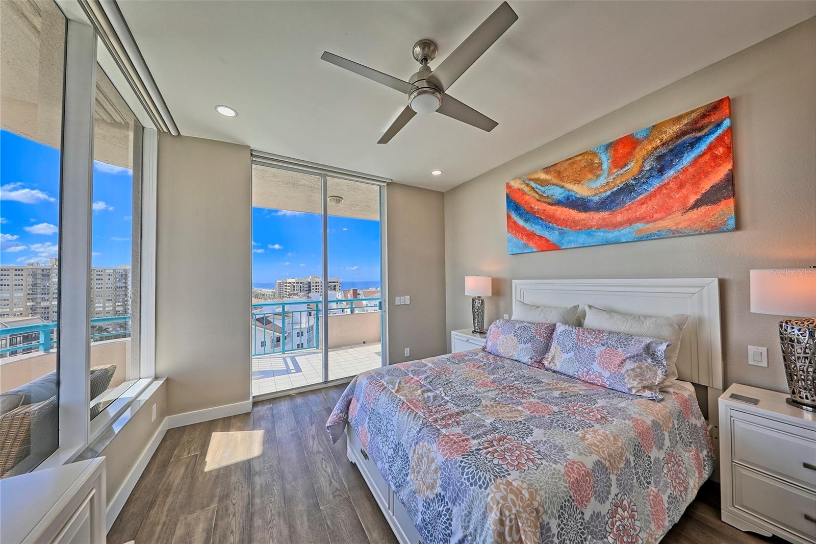 ULTIMAR THREE CONDO - Residential