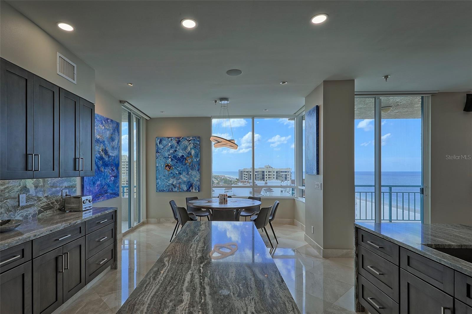 ULTIMAR THREE CONDO - Residential