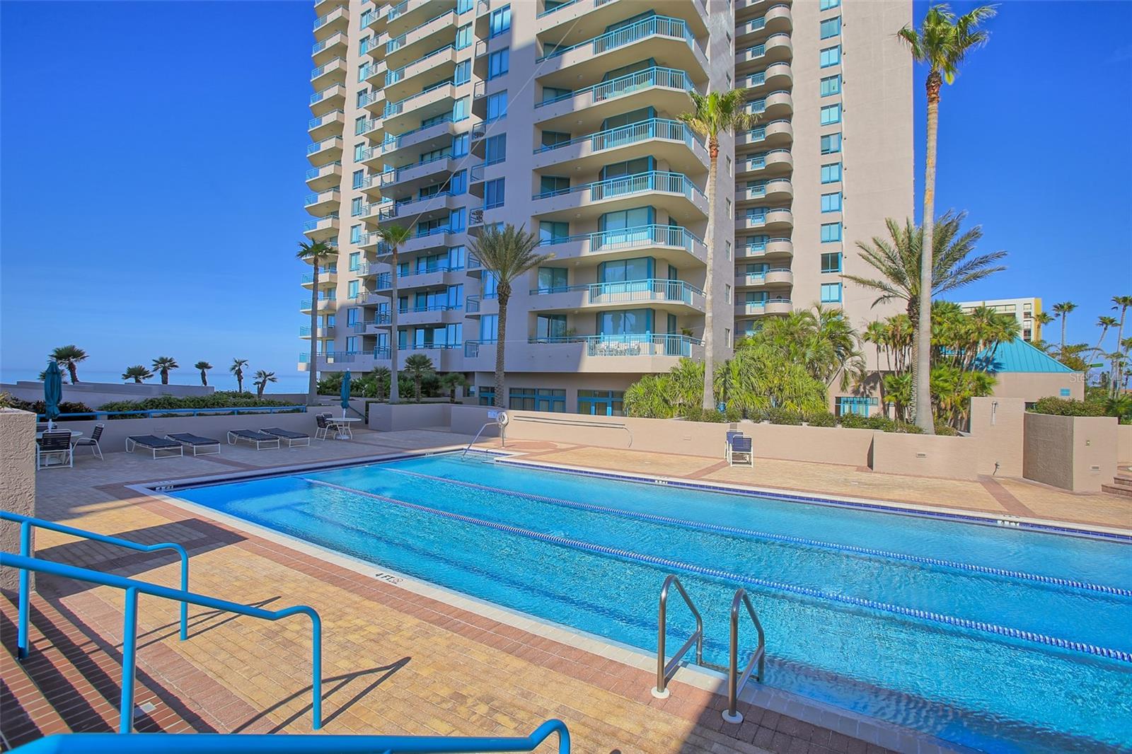 ULTIMAR THREE CONDO - Residential