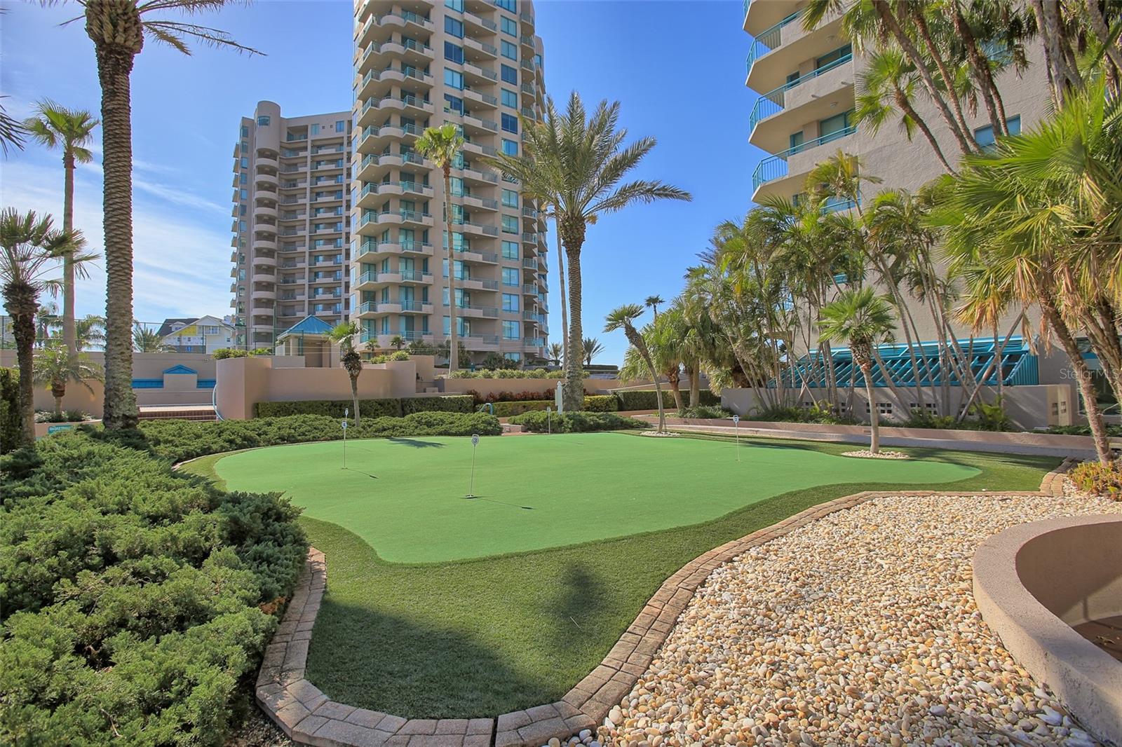 ULTIMAR THREE CONDO - Residential