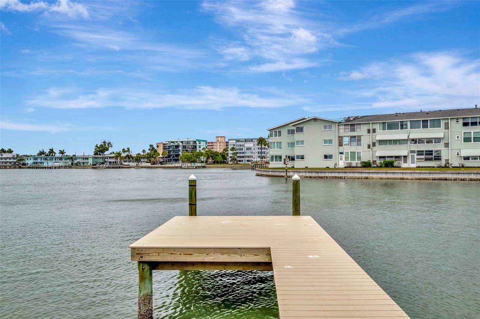 PASADENA ISLE - Residential