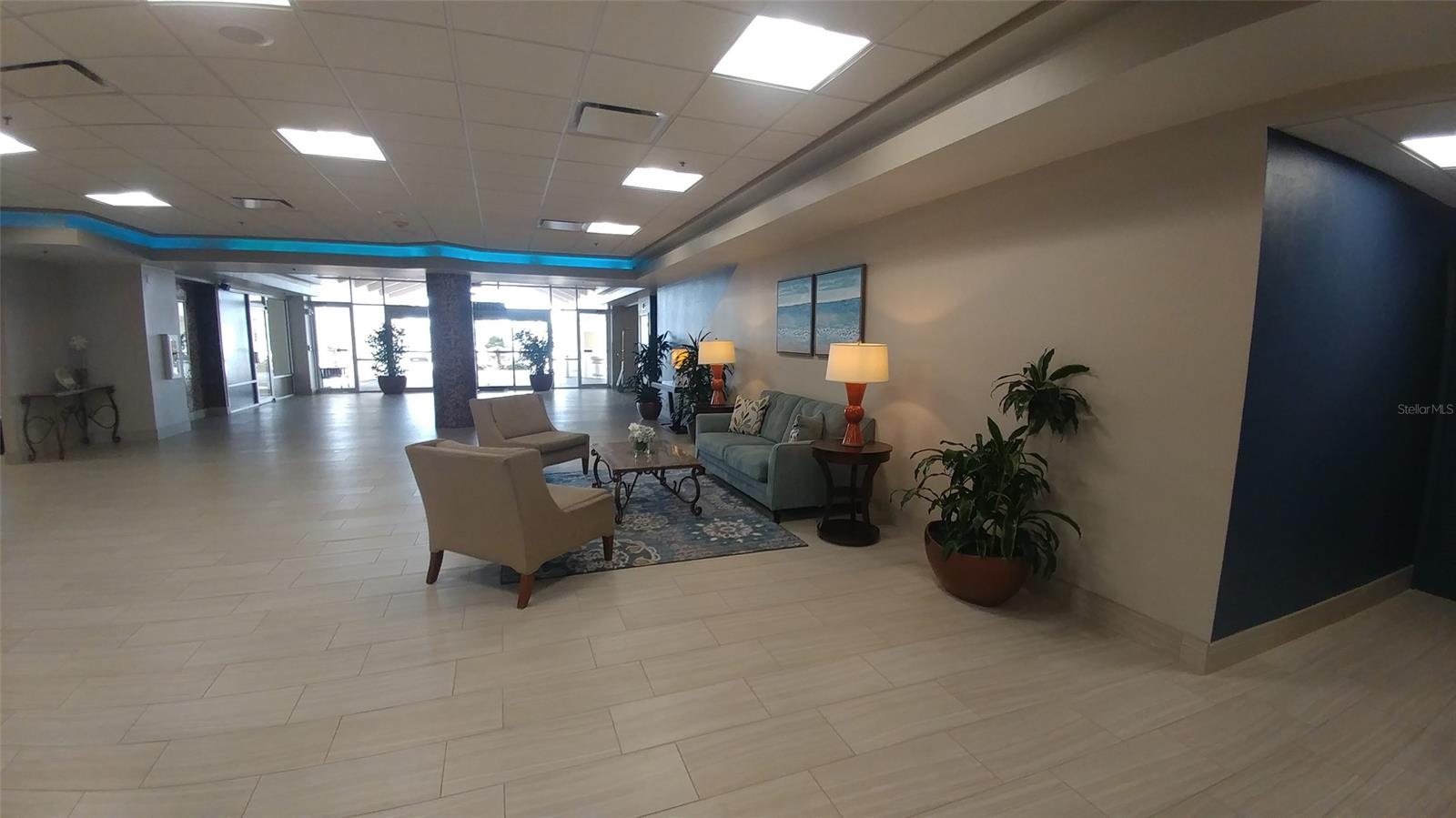 Daytona Beach Resort & Confer - Residential