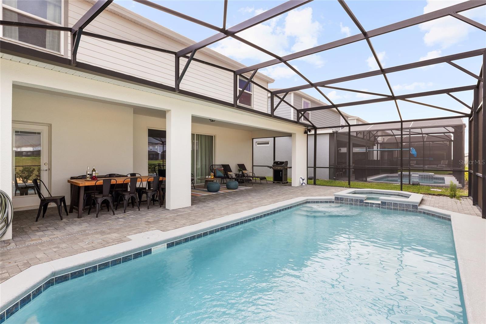 WINDSOR ISLAND RESIDENCE - Residential