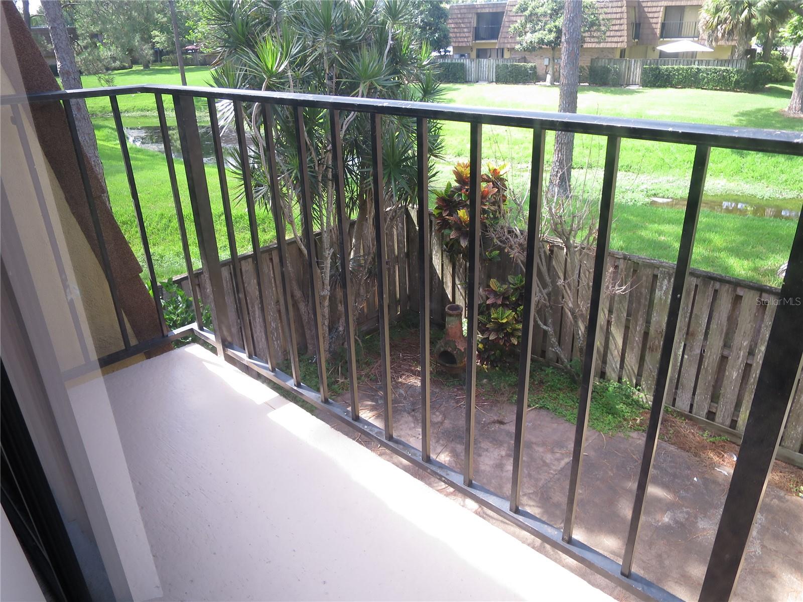 MIDDLEBROOK PINES CONDO PH 1 - Residential Lease