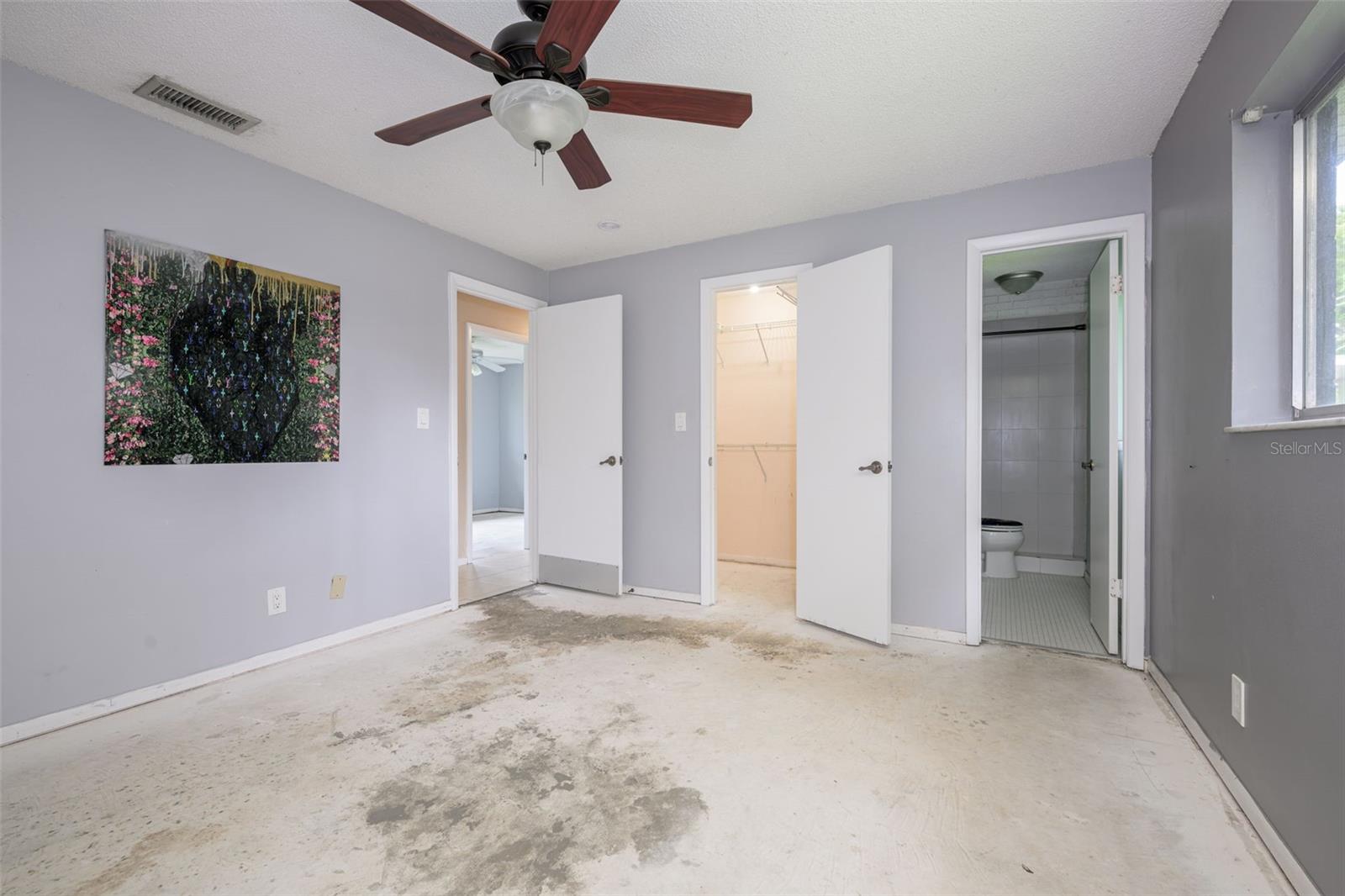CAMBRIDGE UNIT 01 - Residential
