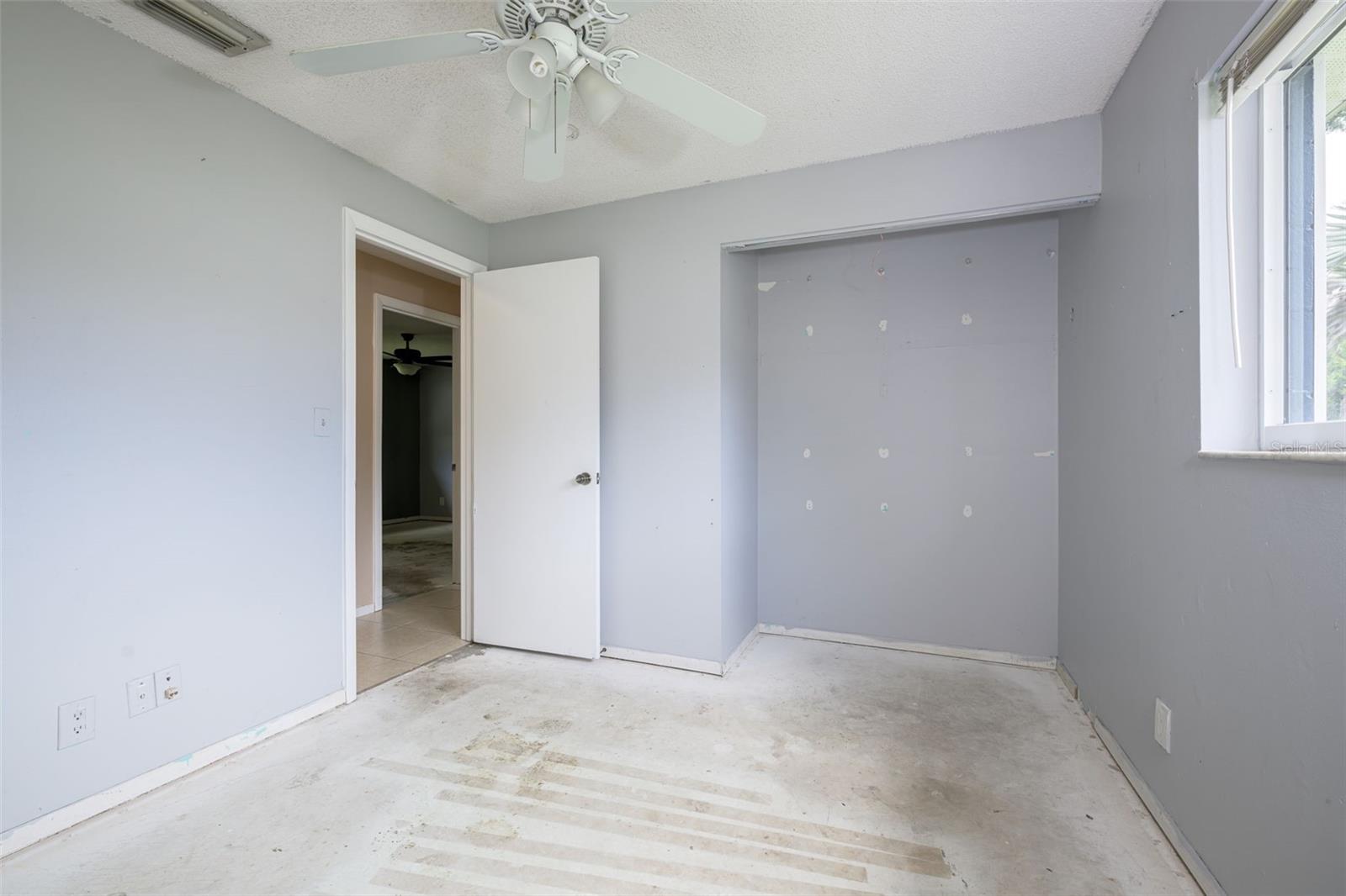 CAMBRIDGE UNIT 01 - Residential