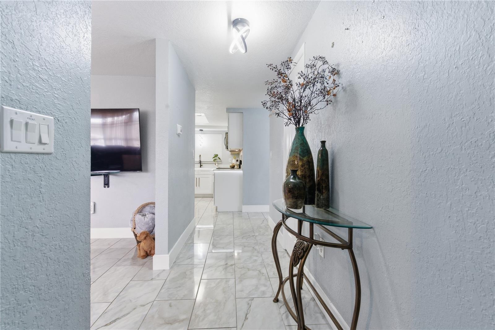 EMBASSY HILLS - Residential