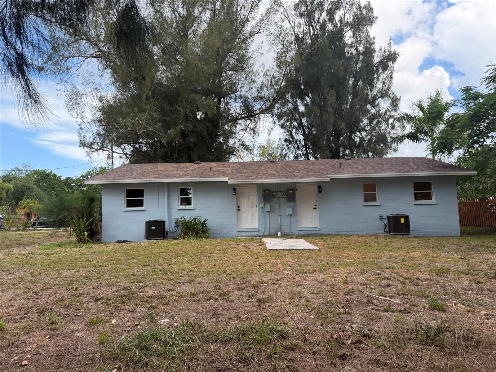 AIRPORT REV - Residential Income