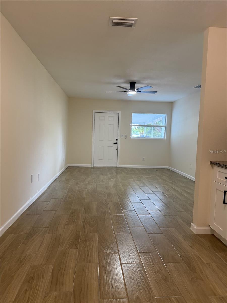 AIRPORT REV - Residential Income