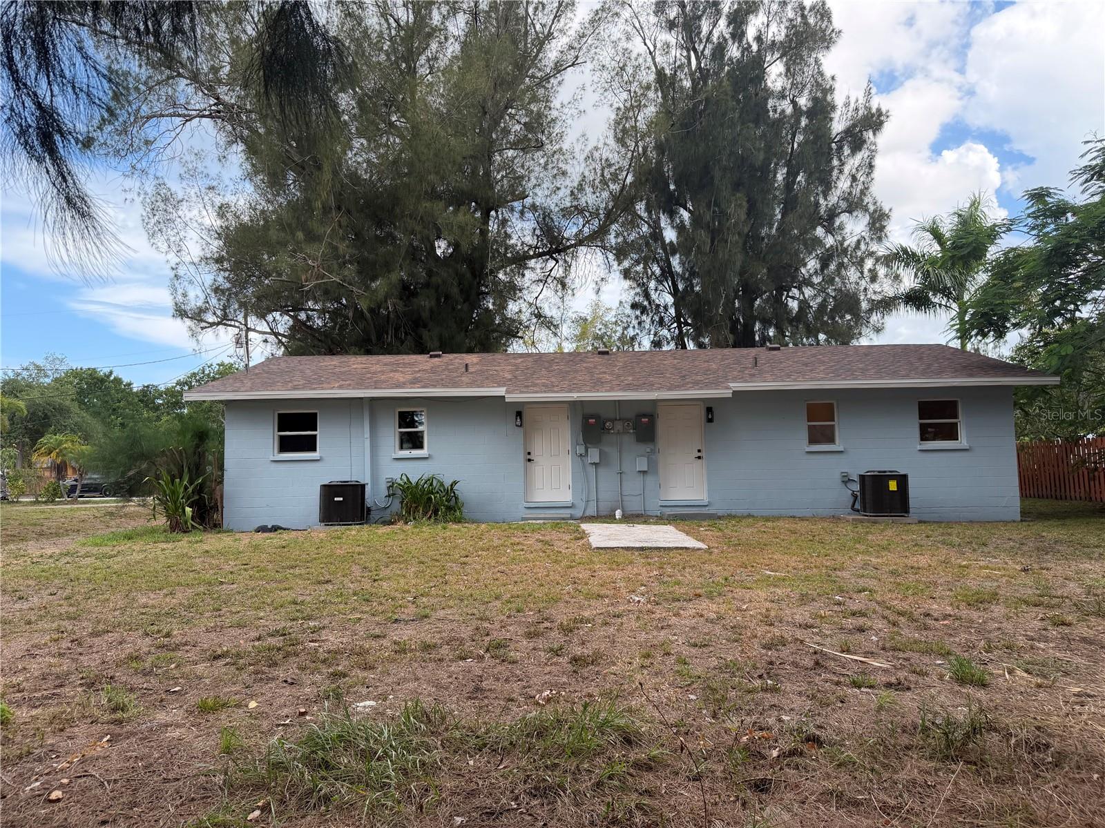 AIRPORT REV - Residential Income