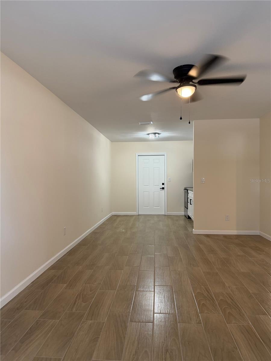 AIRPORT REV - Residential Income