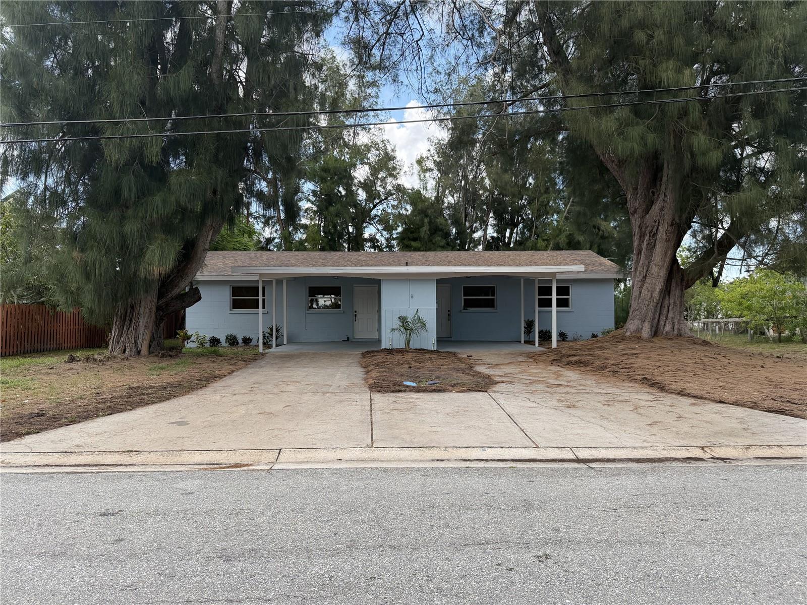 AIRPORT REV - Residential Income