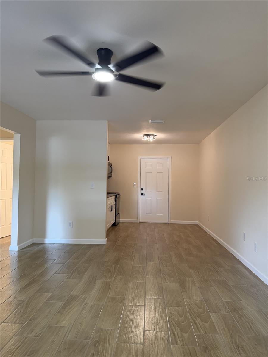 AIRPORT REV - Residential Income