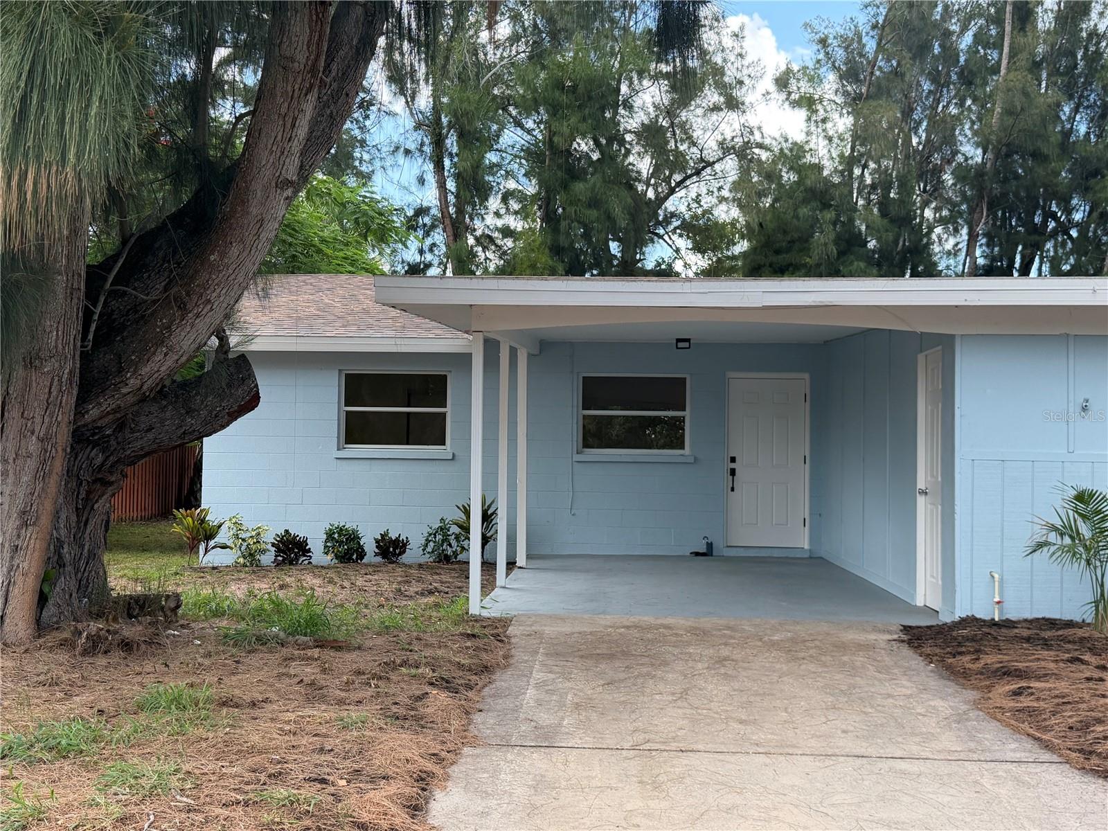 AIRPORT REV - Residential Income