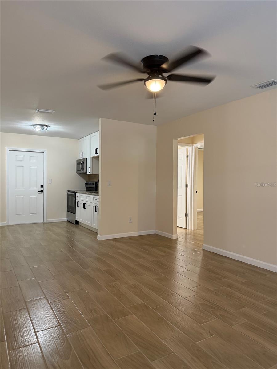 AIRPORT REV - Residential Income