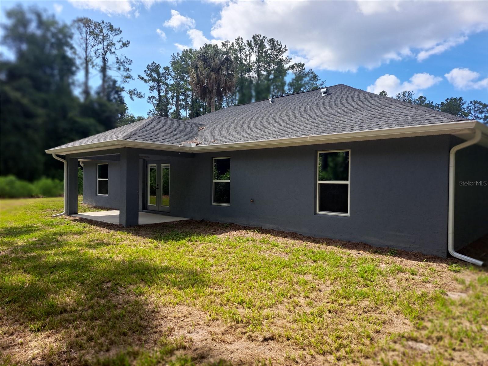CITRUS SPRINGS UNIT 20 - Residential
