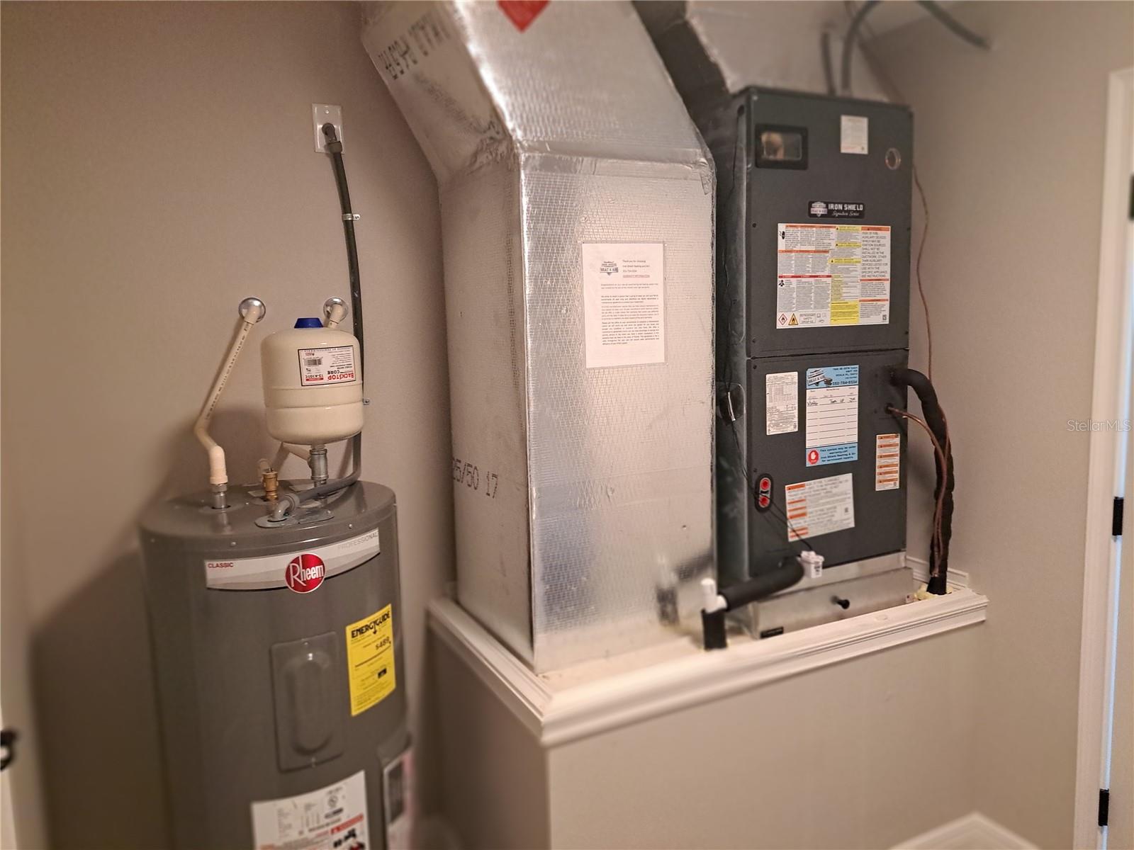 CITRUS SPRINGS UNIT 20 - Residential