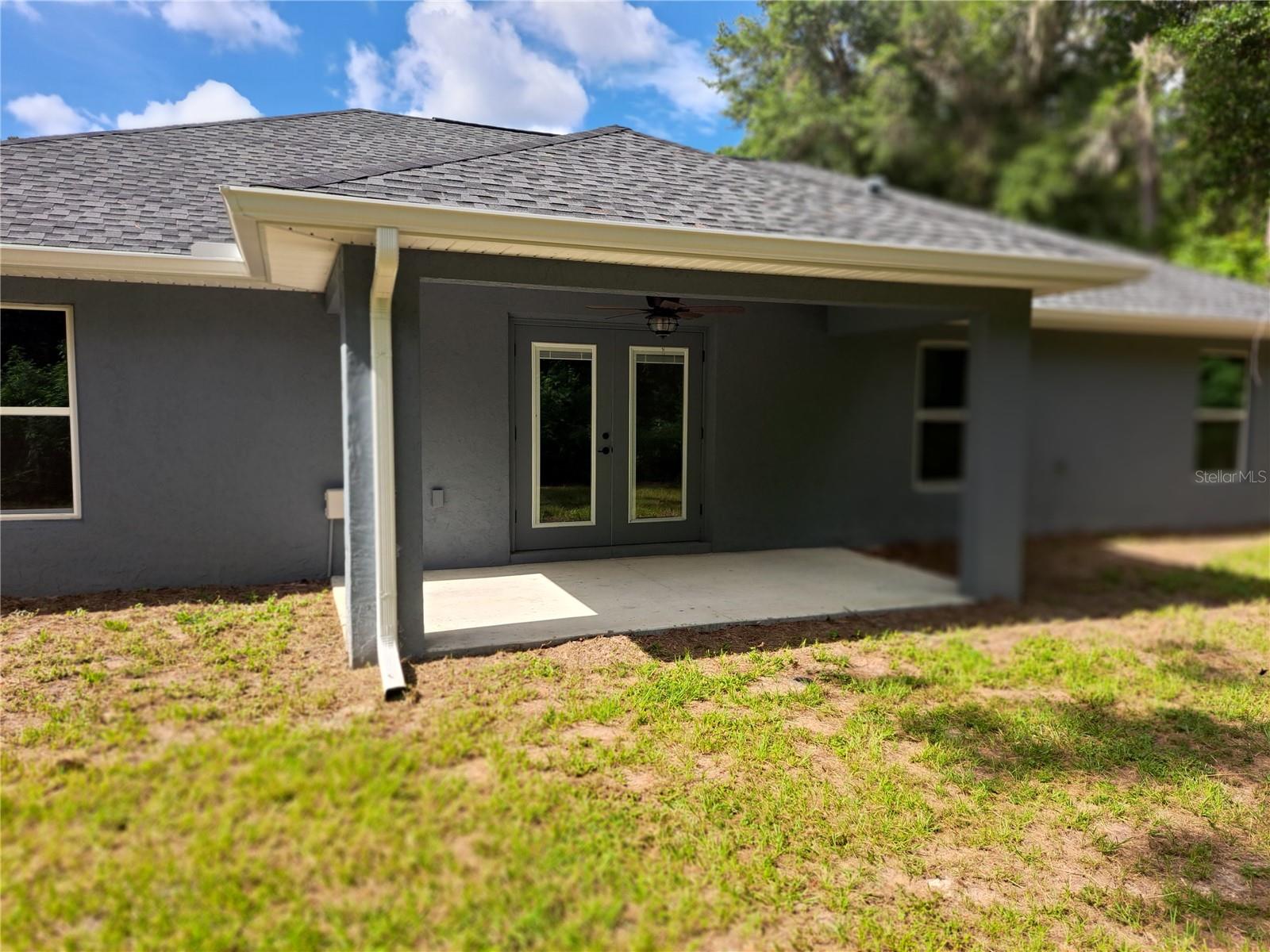 CITRUS SPRINGS UNIT 20 - Residential