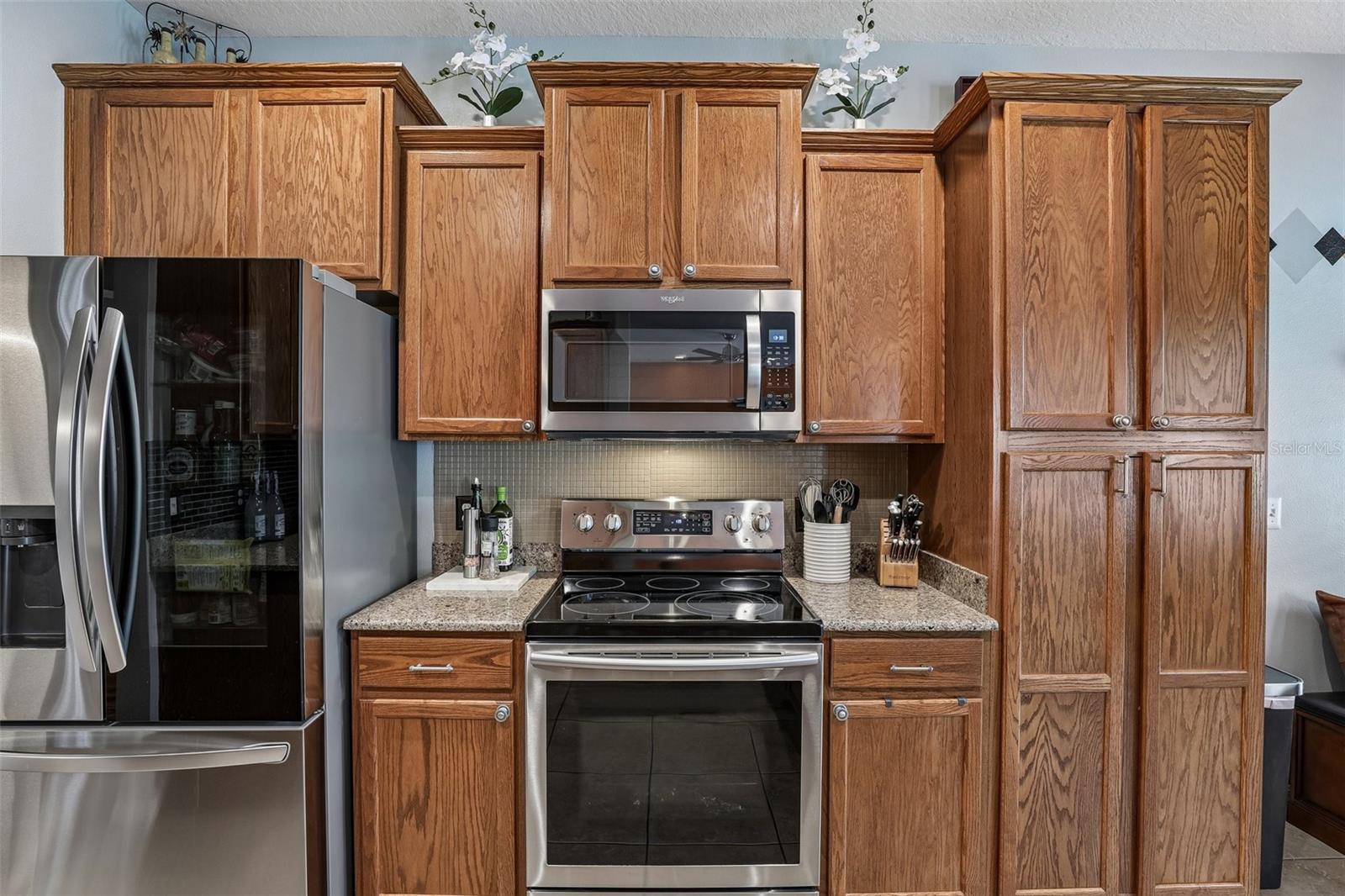 TIMBERLANE PH II SUB - Residential
