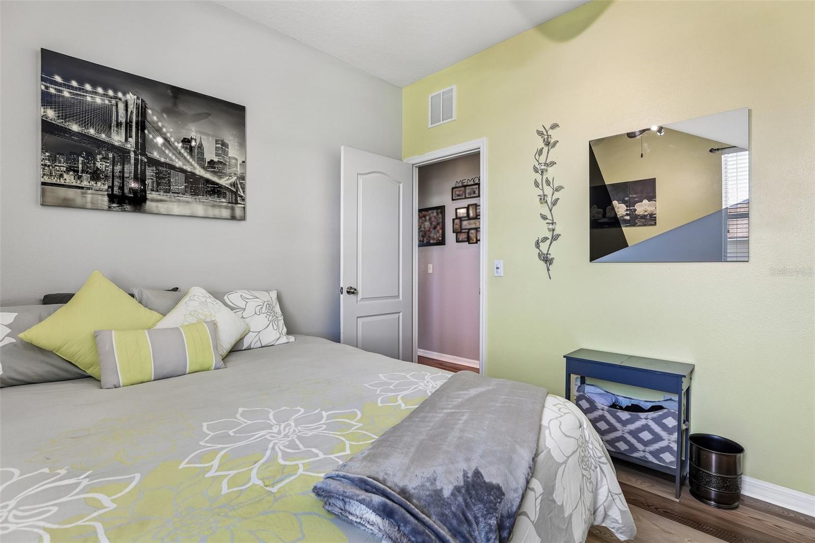TIMBERLANE PH II SUB - Residential