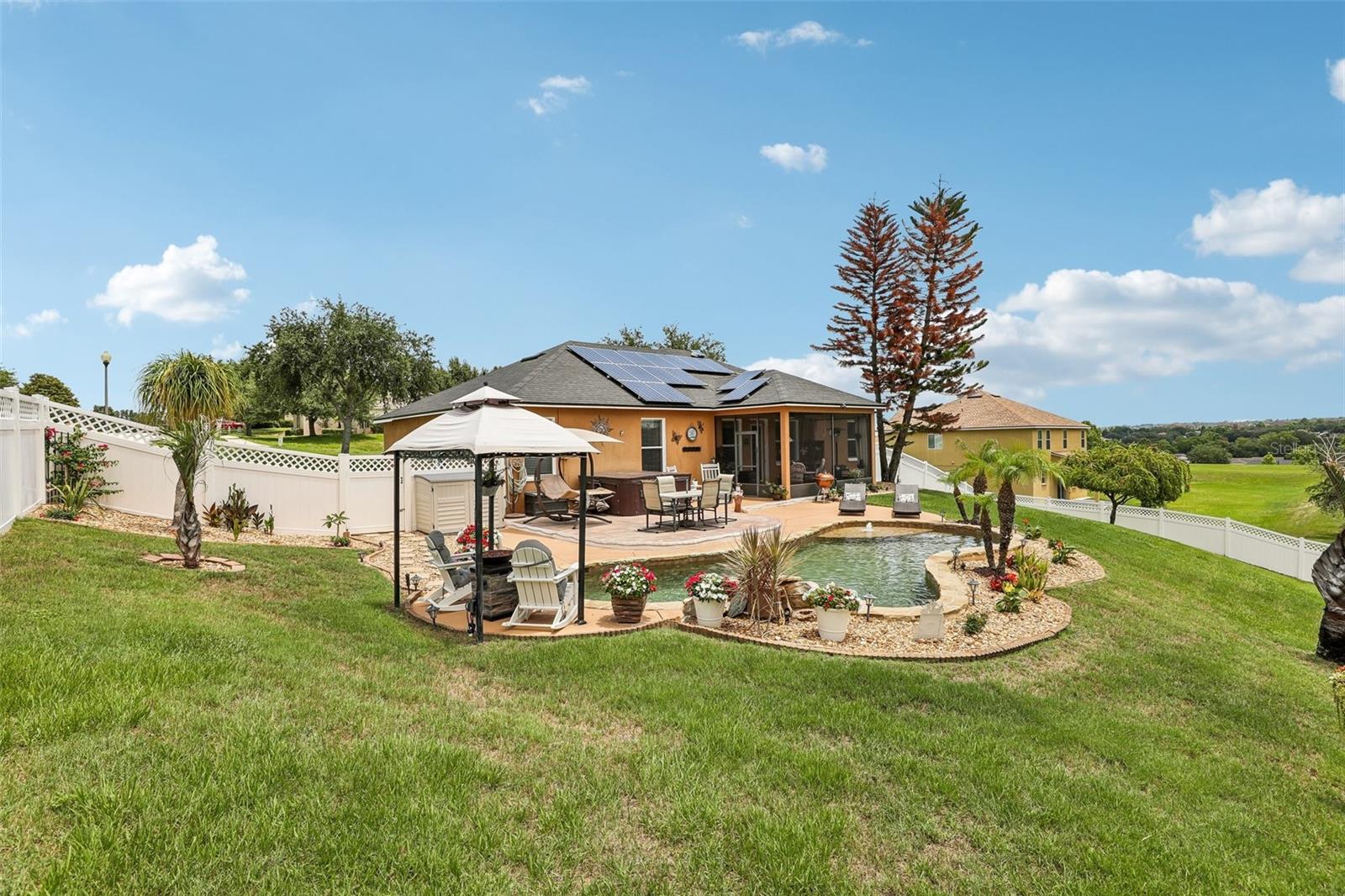 TIMBERLANE PH II SUB - Residential