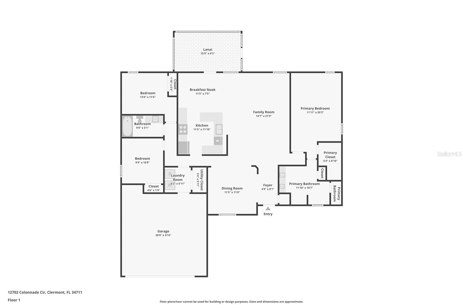 TIMBERLANE PH II SUB - Residential