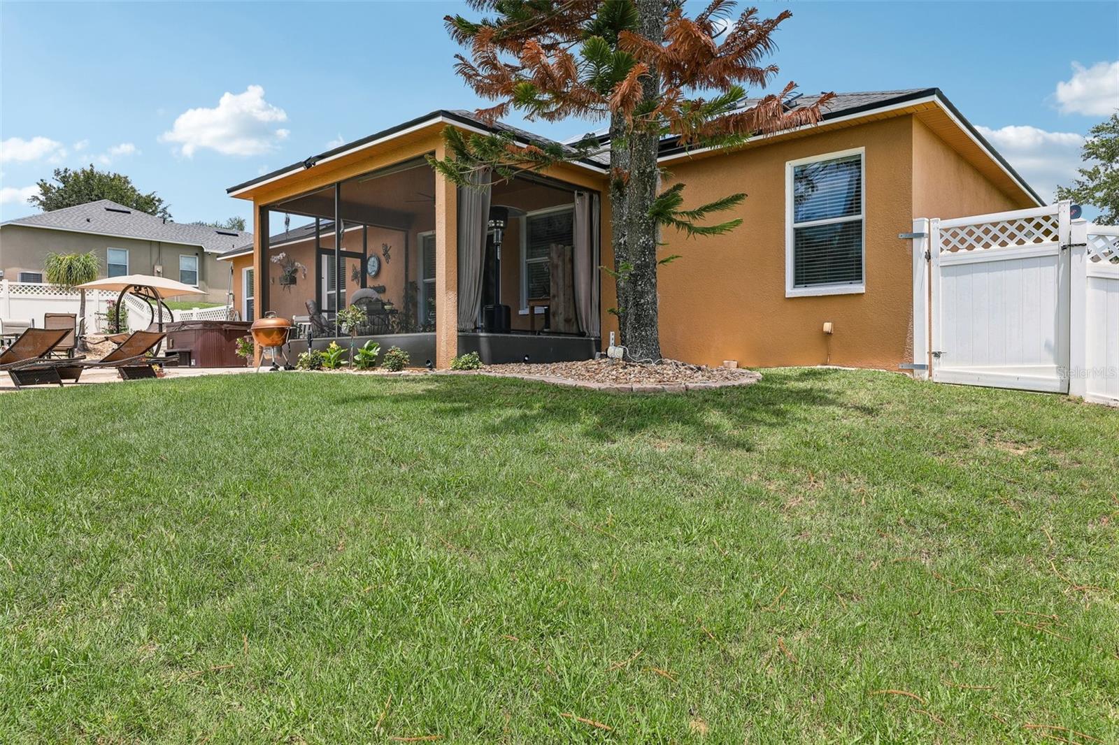 TIMBERLANE PH II SUB - Residential