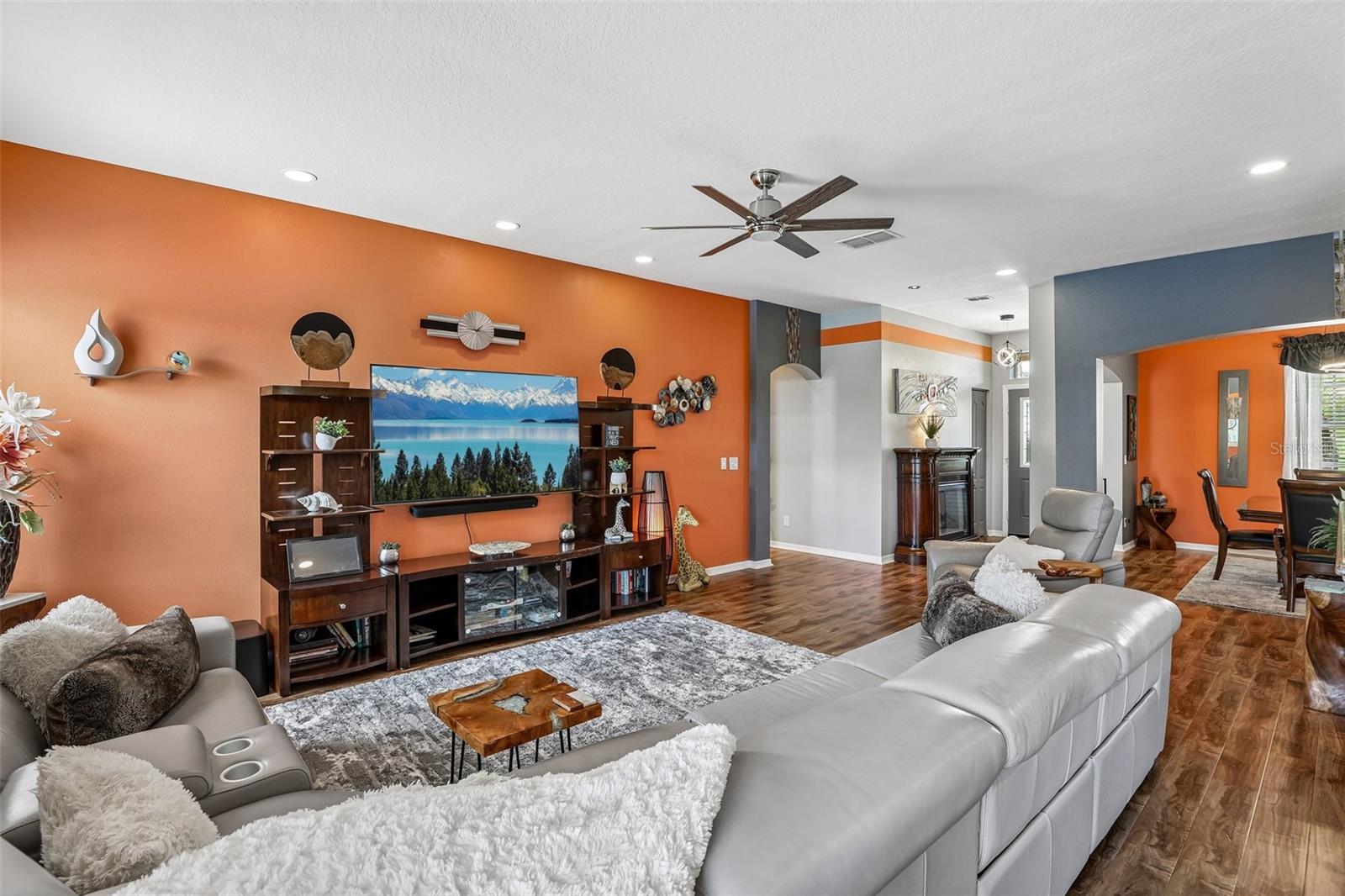 TIMBERLANE PH II SUB - Residential