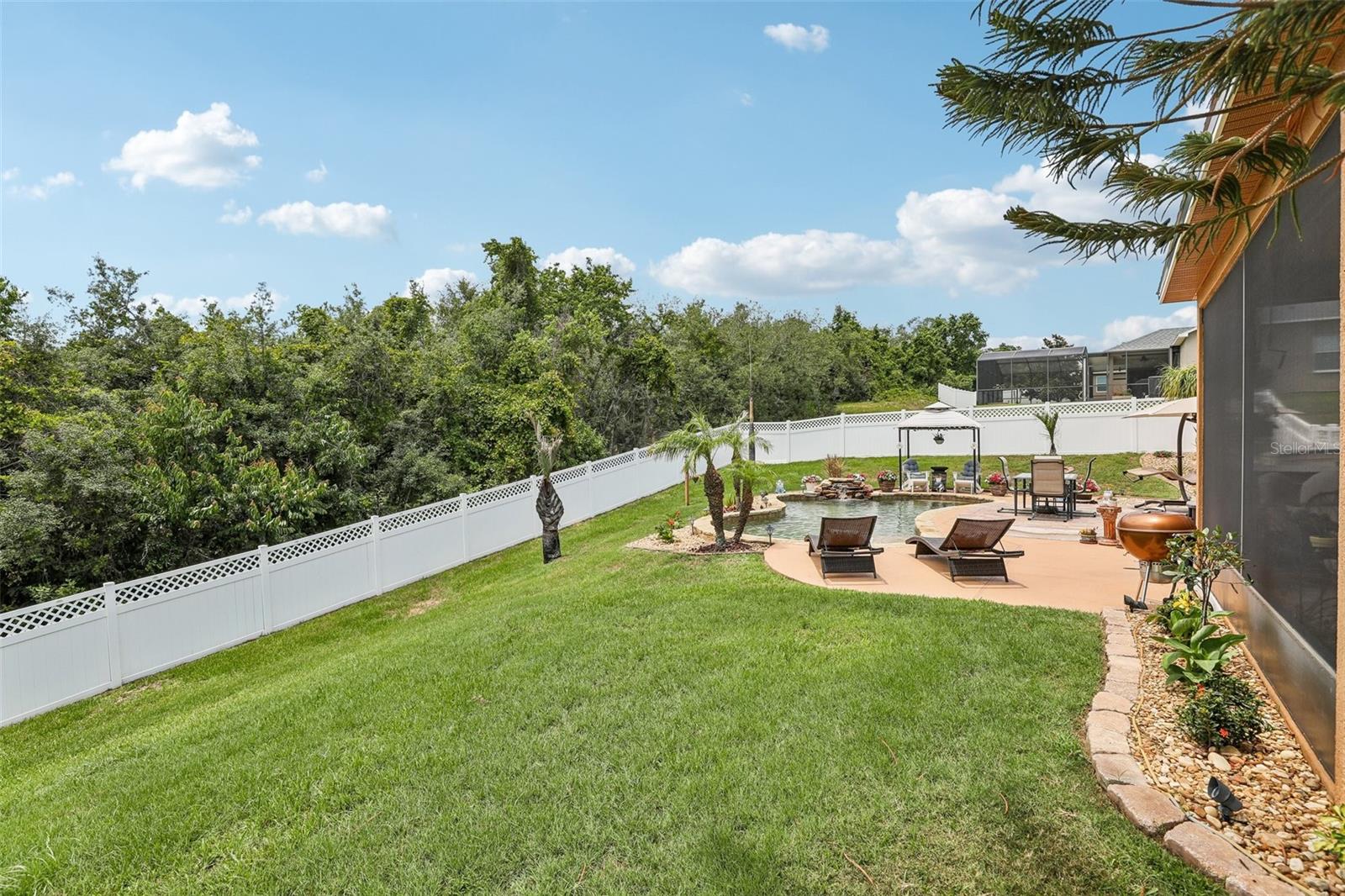 TIMBERLANE PH II SUB - Residential