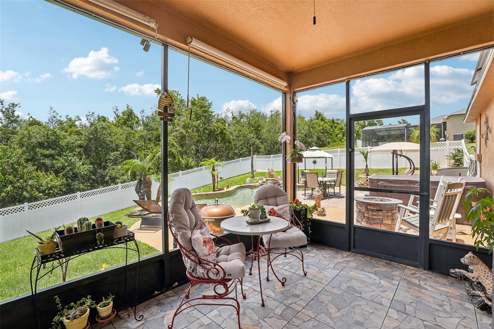 TIMBERLANE PH II SUB - Residential