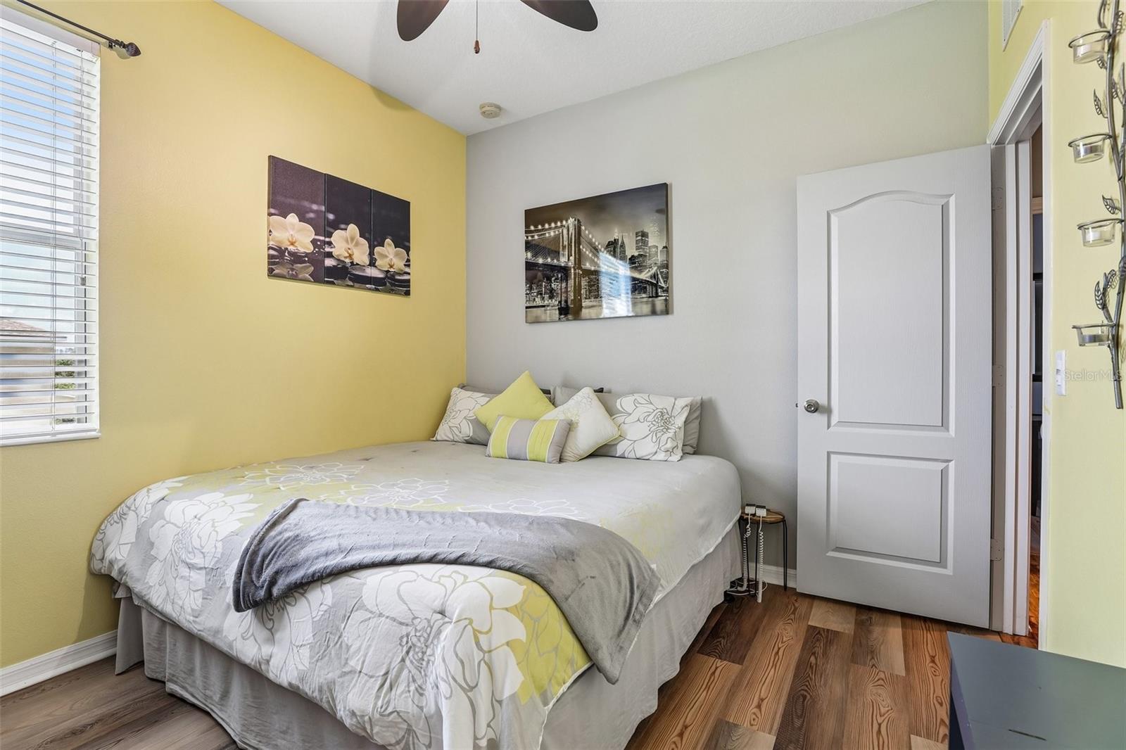 TIMBERLANE PH II SUB - Residential