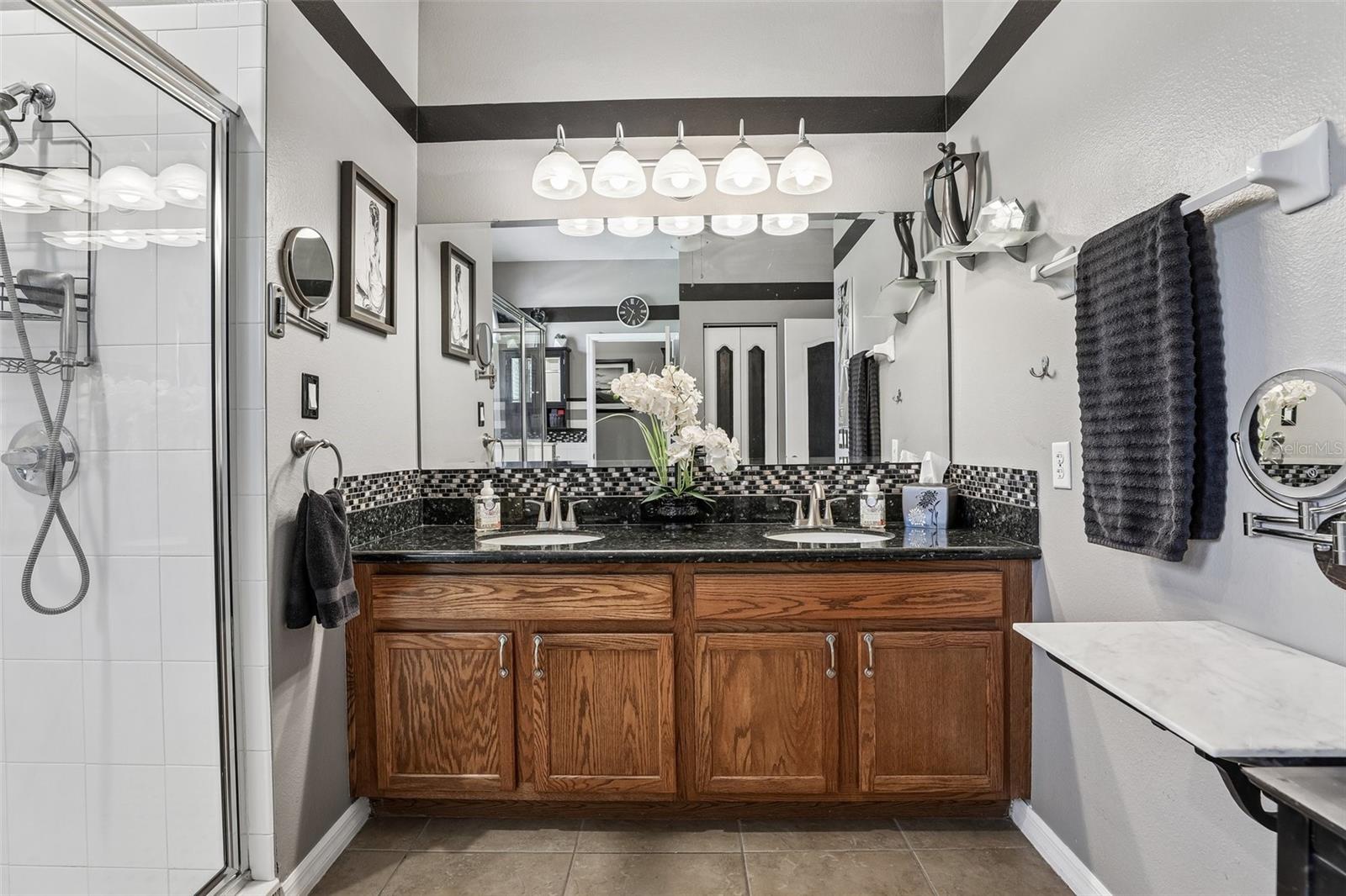 TIMBERLANE PH II SUB - Residential
