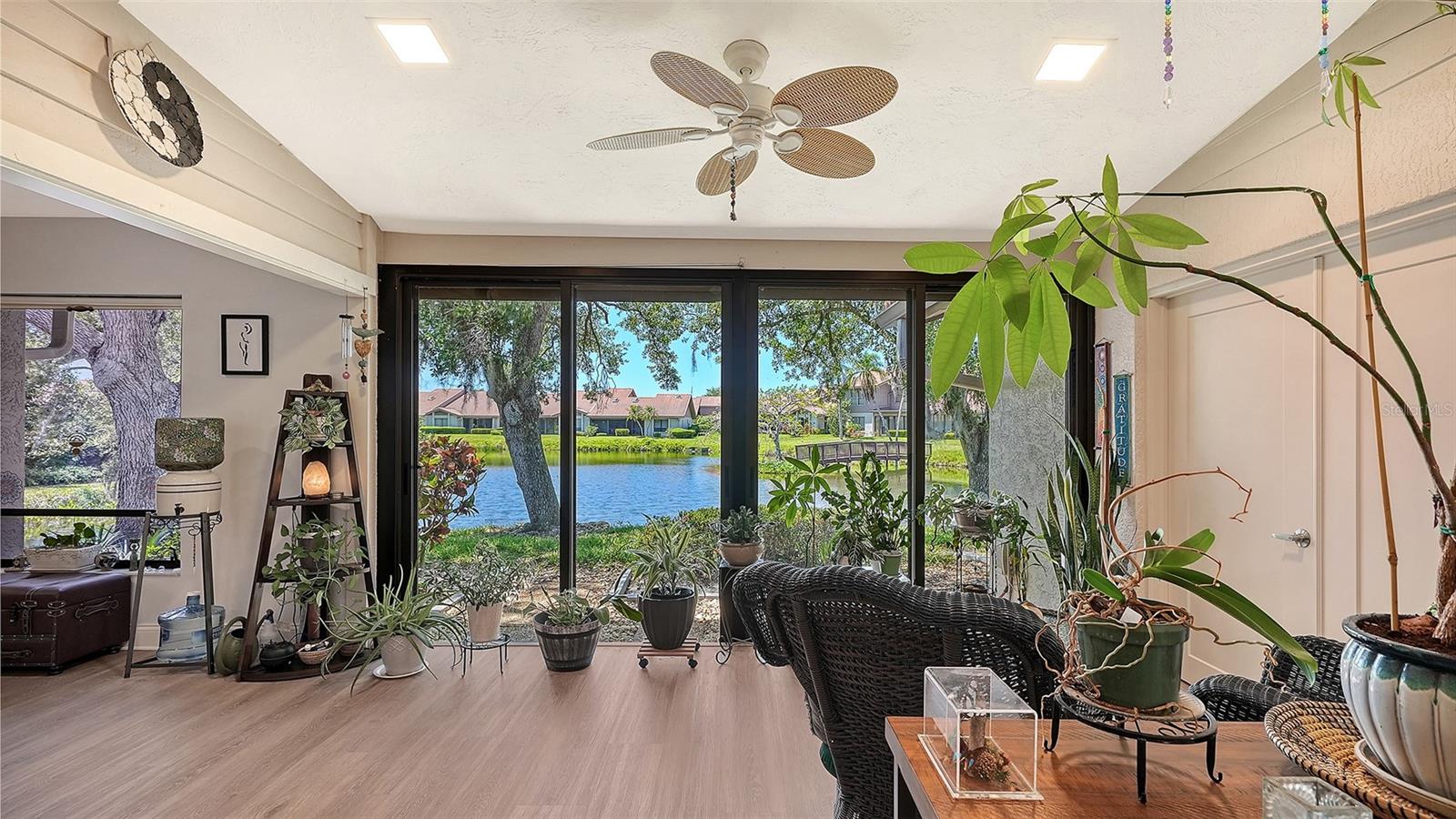 LAKESHORE VILLAGE - Residential