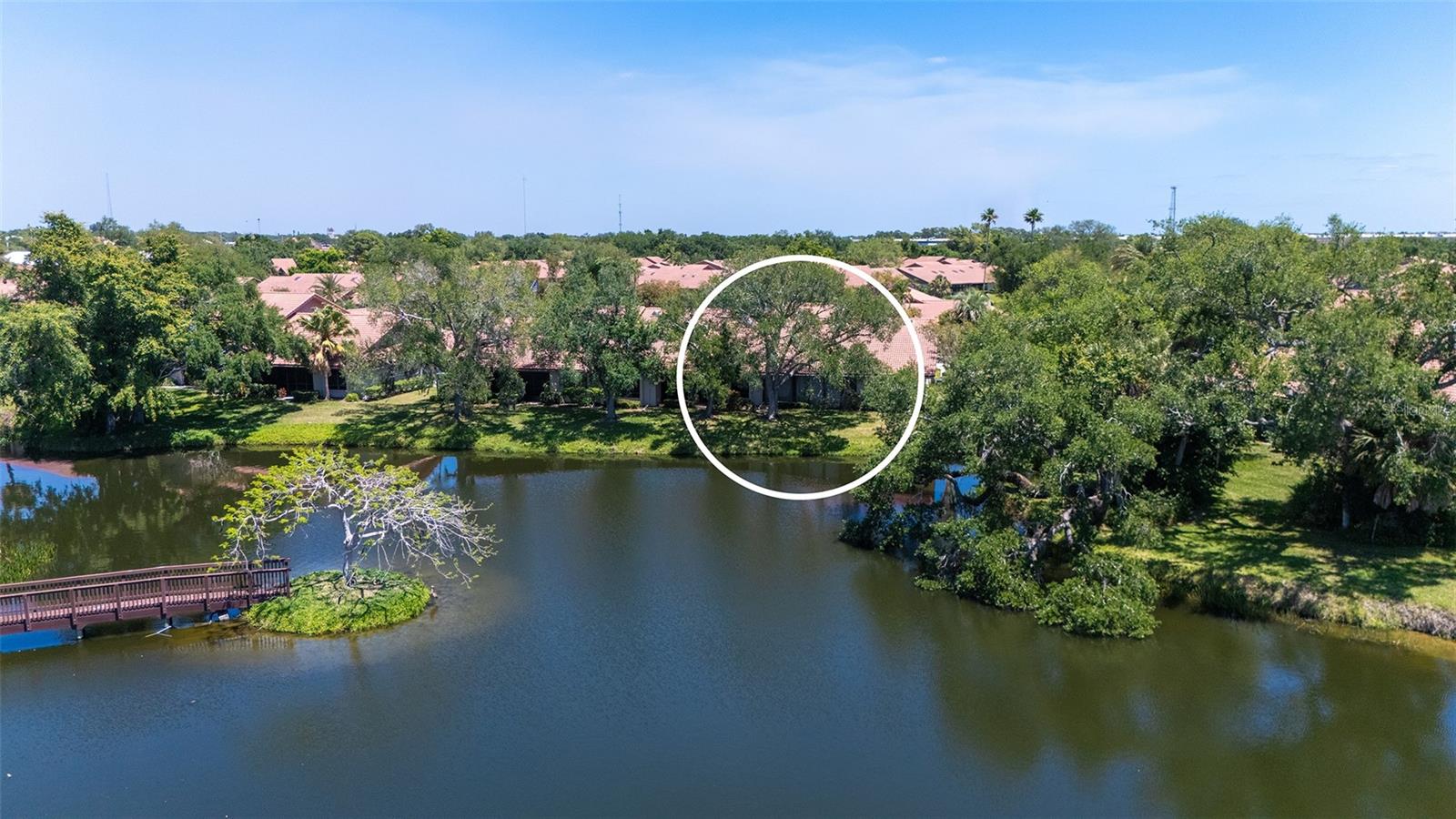 LAKESHORE VILLAGE - Residential