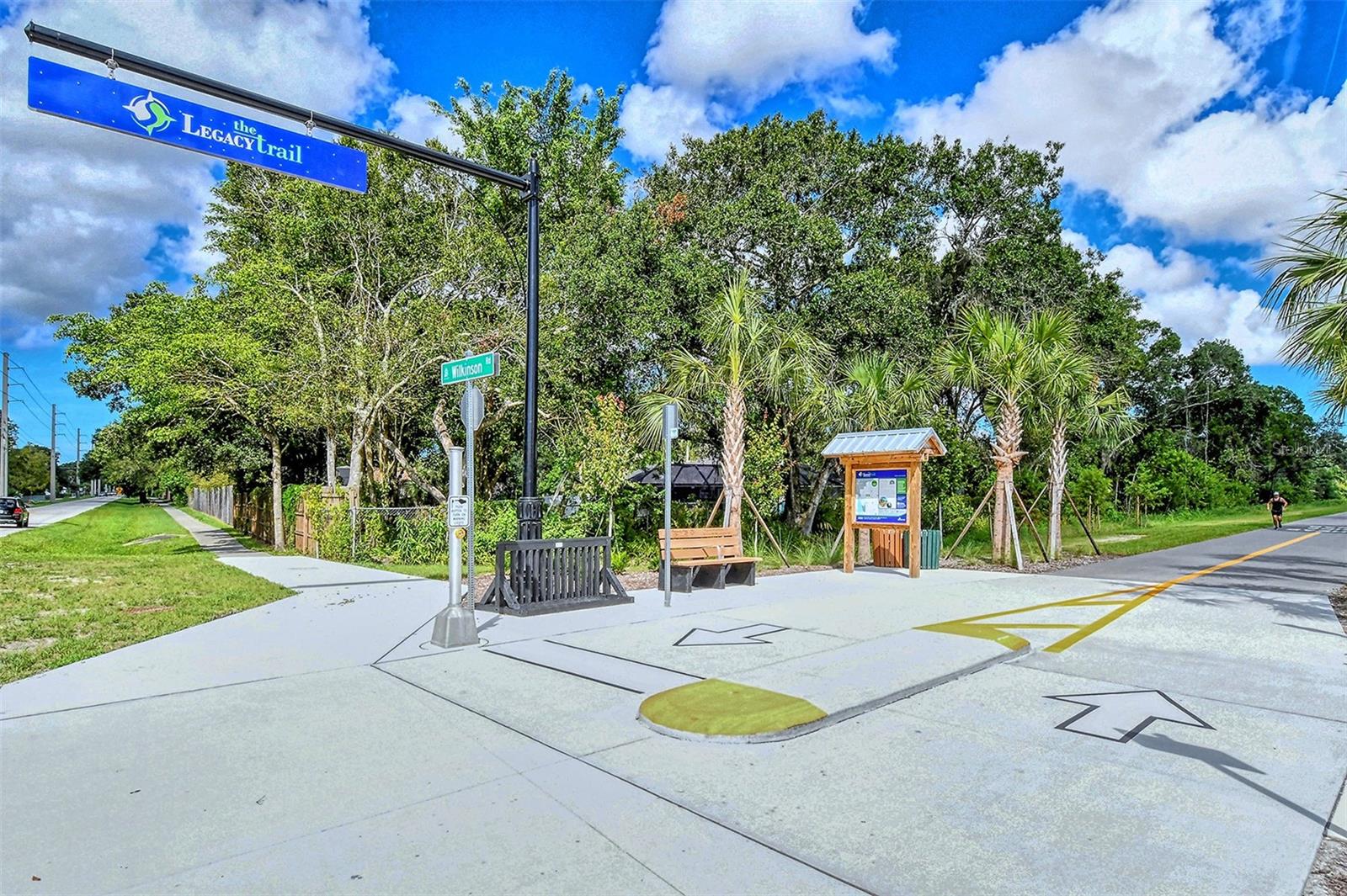 LAKESHORE VILLAGE - Residential