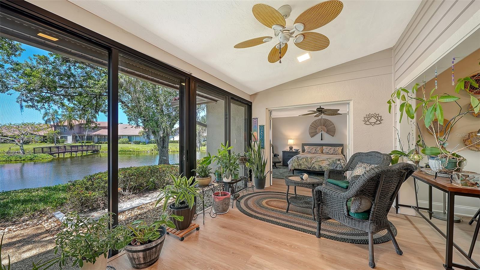 LAKESHORE VILLAGE - Residential