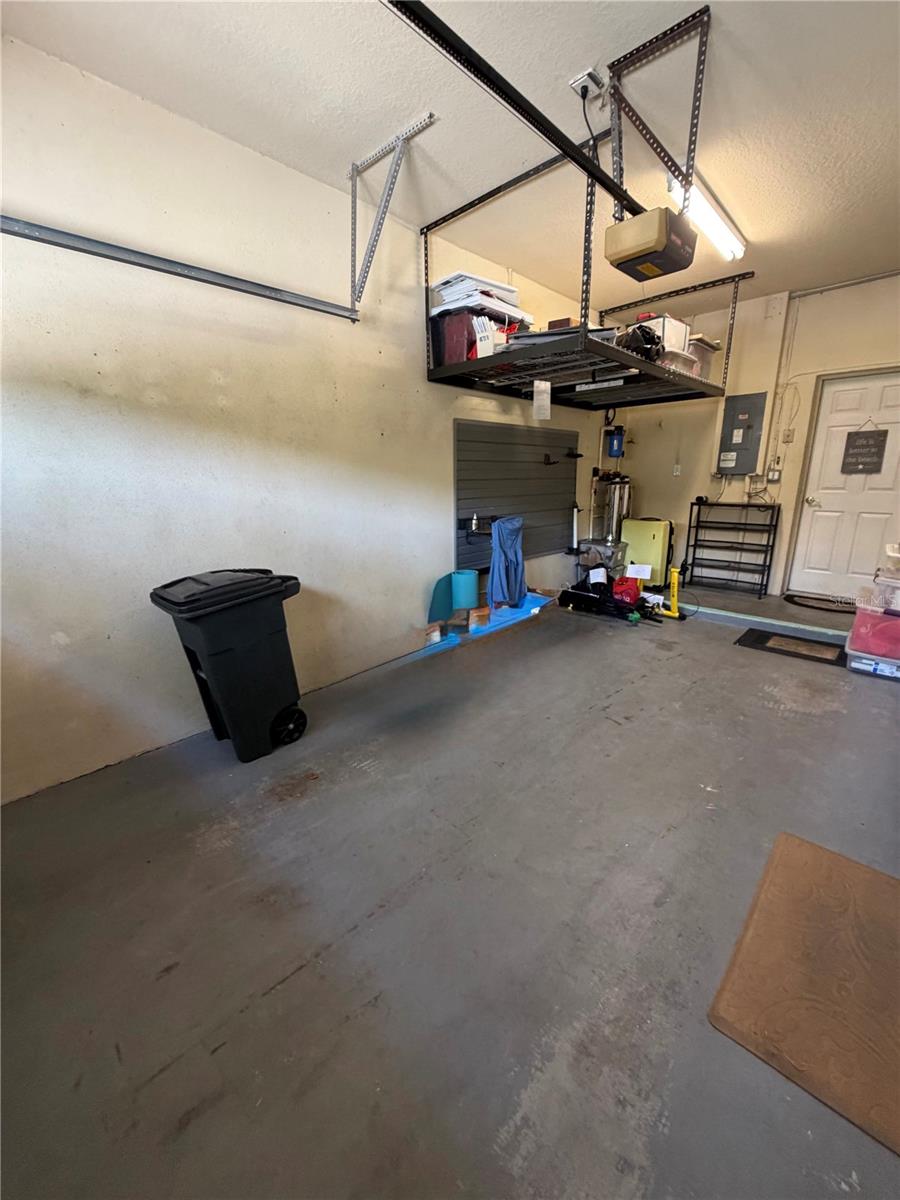 PRESERVE AT LANSBROOK CONDO THE - Residential Lease