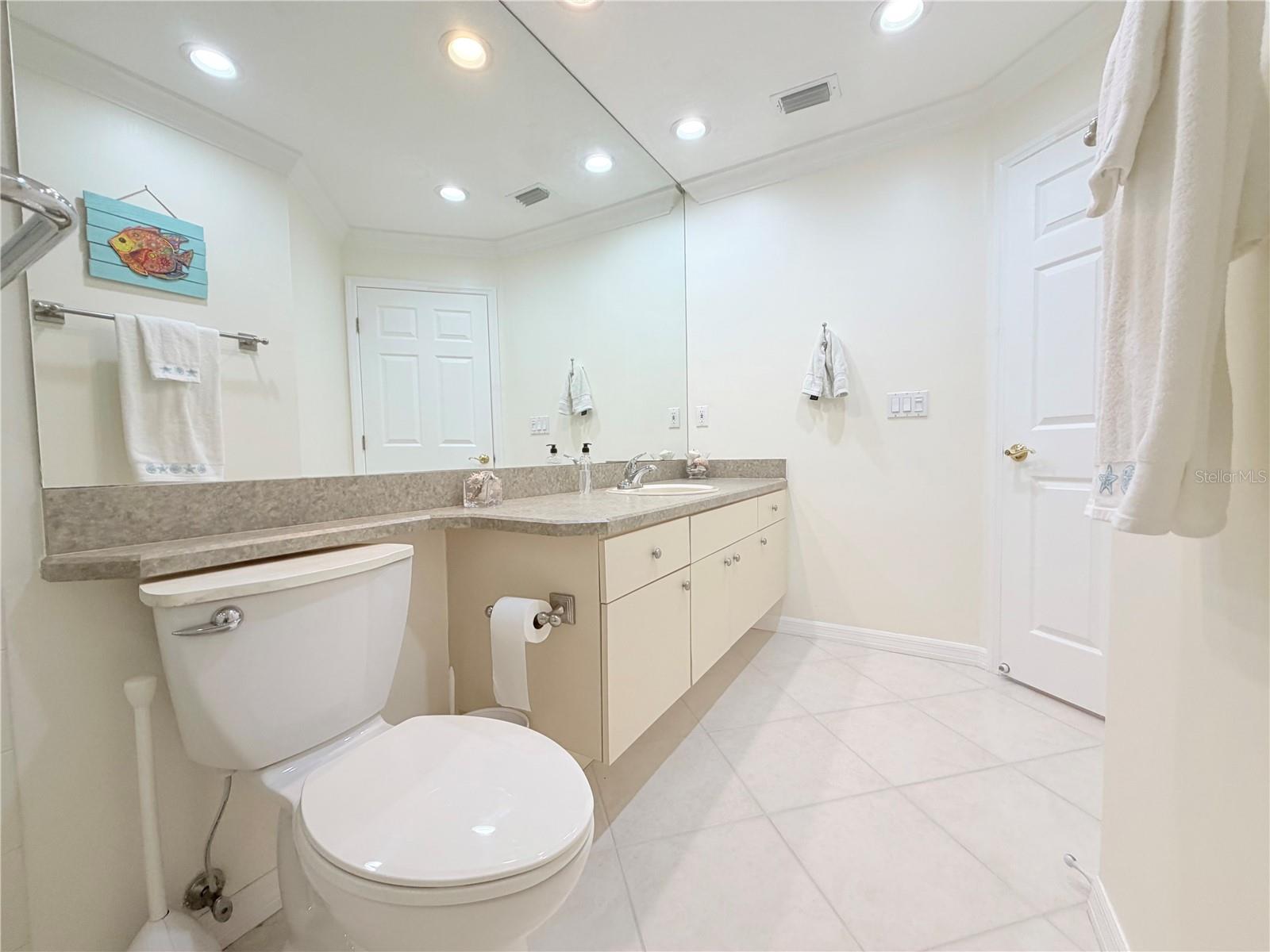 PRESERVE AT LANSBROOK CONDO THE - Residential Lease