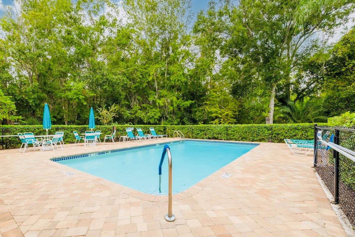 PRESERVE AT LANSBROOK CONDO THE - Residential Lease