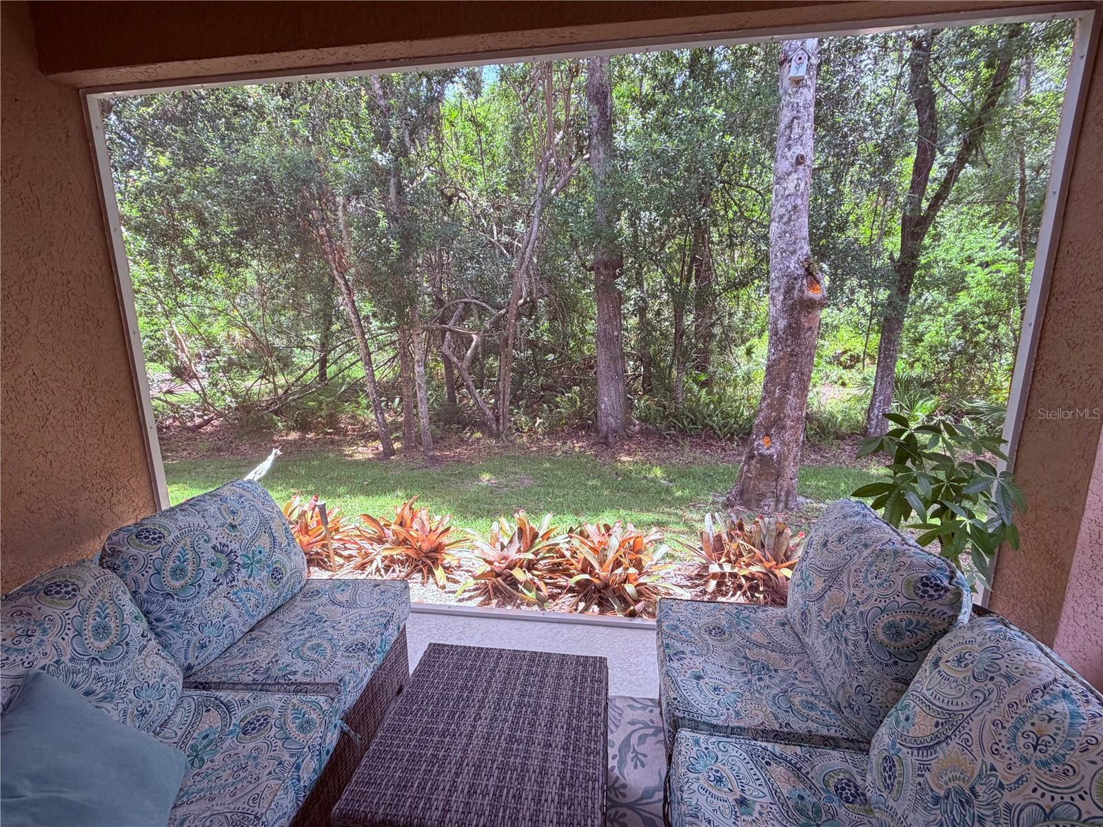 PRESERVE AT LANSBROOK CONDO THE - Residential Lease