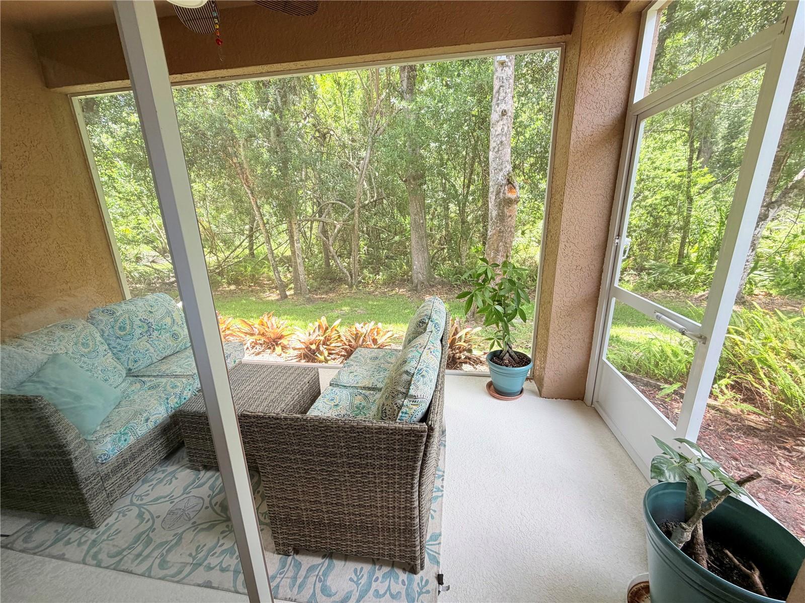 PRESERVE AT LANSBROOK CONDO THE - Residential Lease